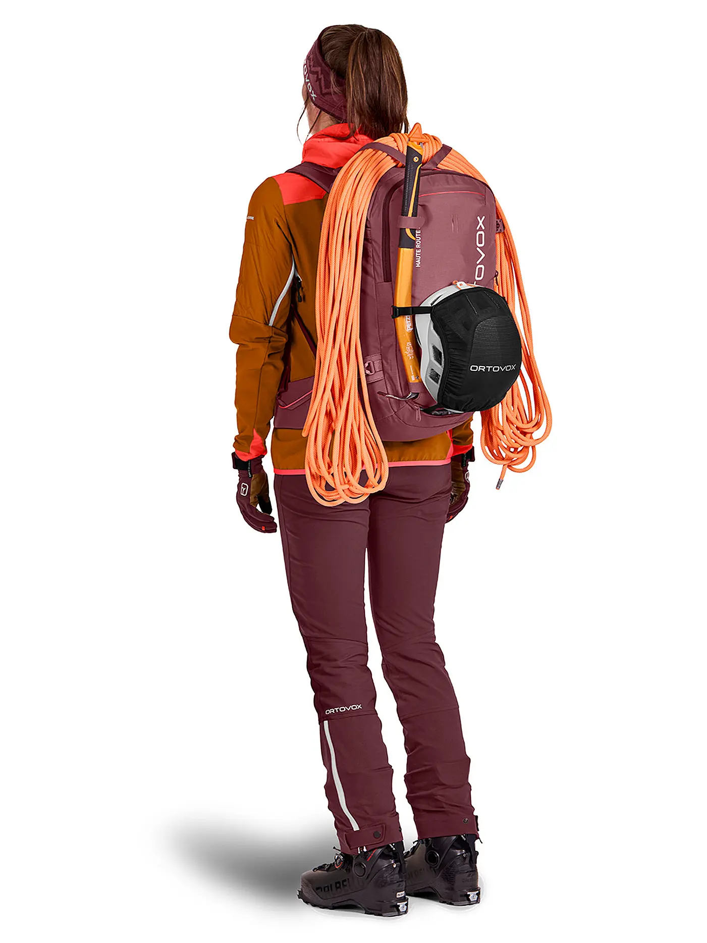 ORTOVOX | Skitouren Rucksack Haute Route 30 S | 